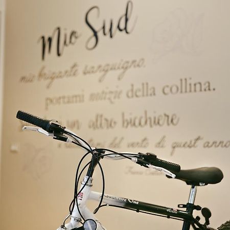 Mio Sud Cosenza Exterior foto