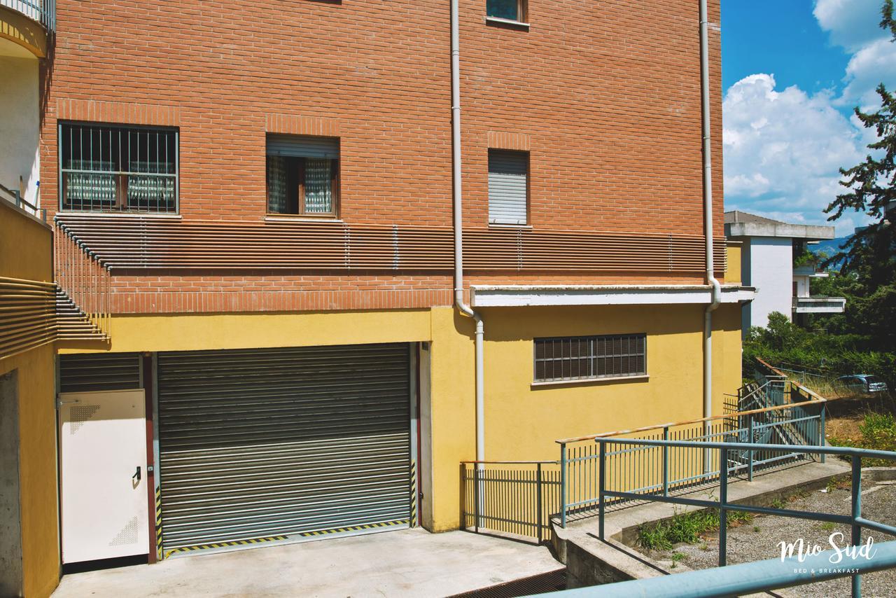 Mio Sud Cosenza Exterior foto